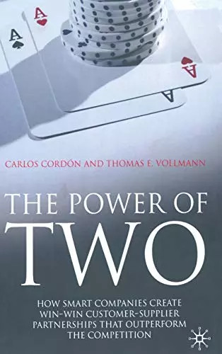 The power two - of, two: