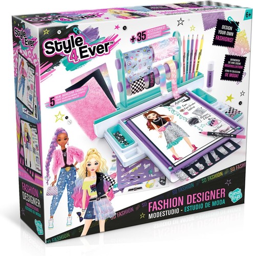 Canal toys style ever - -,