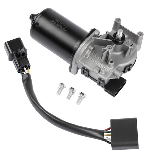 Wischermotor
