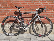 Kleines 54cm Colnago CLX 2.0