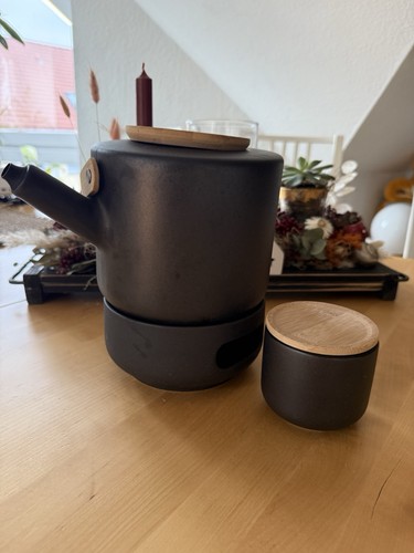 Stelton theo teekanne und - stelton,