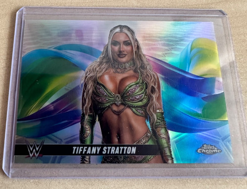 Tiffany tiffy stratton helix - stratton,