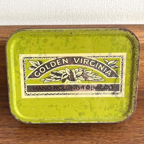 Leer vintage sammlerdose - vintage,