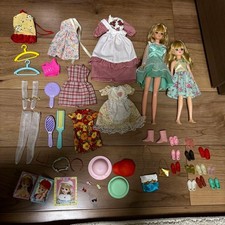 Takara Tomy Licca-chan
