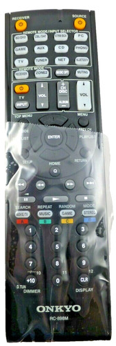 Onkyo oem 898m - oem, receiver