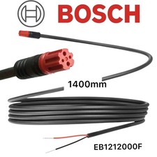 Bosch Ebike Motor Lichtkabel