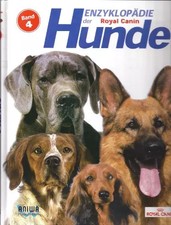 Enzyklopädie der Hunde, Royal