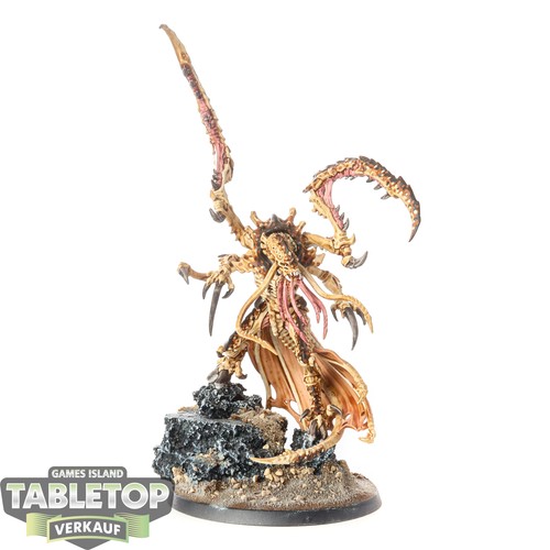 Tyraniden deathleaper - tyraniden,