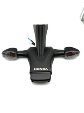 Honda CB600 Blinkerhalter Kennzeichenleuchte CB1000 80101-MFN-D000 #33442