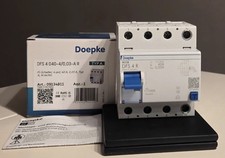 Doepke | DFS4 040-4/0,03-A R |