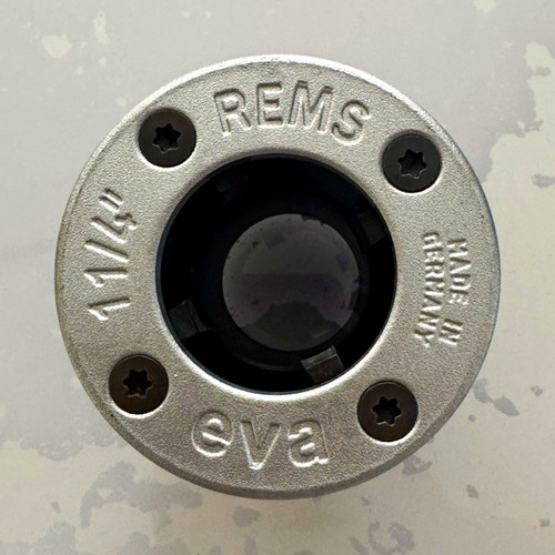 Rems gewindeschneider - rems,