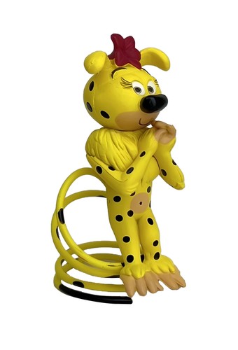 Gw2708 marsupilami figur la - figur,