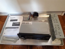 Blaupunkt Bologna 200 1-DIN