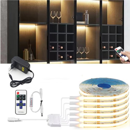 5mm unterschrank cob - 5mm, led