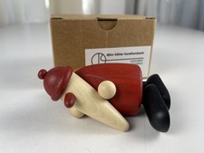 Erzgebirge Figur Köhler 9 cm