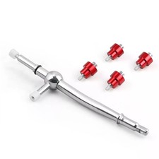 5/6-Gang Manuell Kurzer