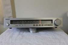 Sony ST-A35 FM Stereo/FM-AM
