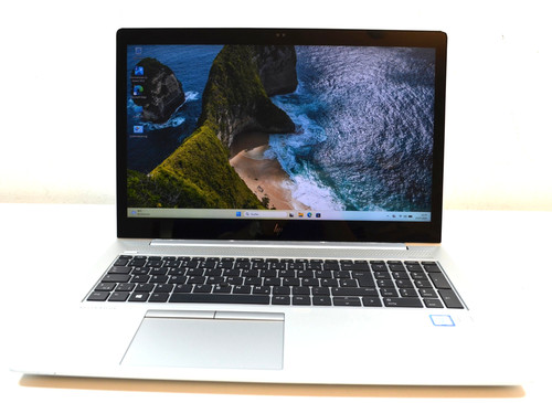 Elitebook 850 i7 8650u - elitebook, i7-8650u