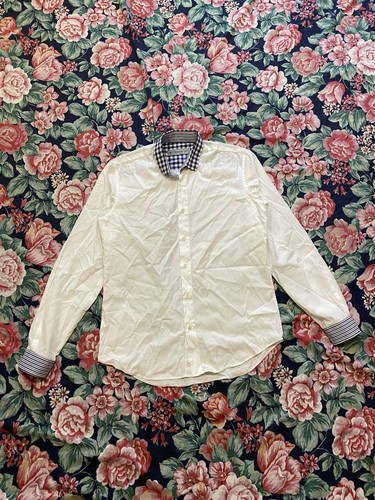 Etro herren oberhemd größe - etro,
