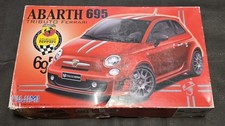 Fiat ABARTH 695 TRIBUTO