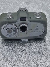 Zeiss Ikon Movikon 8 Filmkamera
