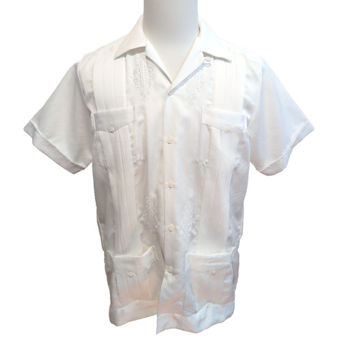 Guayabera copacabana mexico - guayabera,