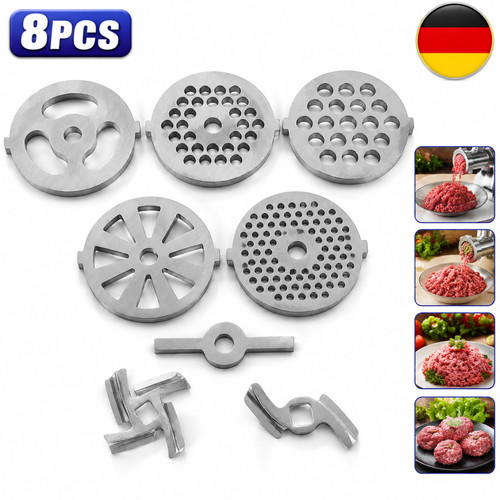 Kreuzmesser fleischwolfmesser - kreuzmesser,
