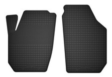 Gummi Fußmatten für: Honda