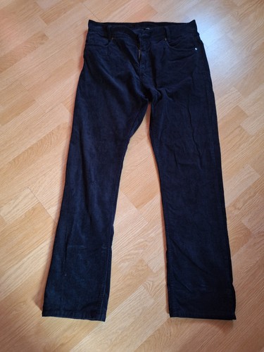 Herren cord cargo - herren,