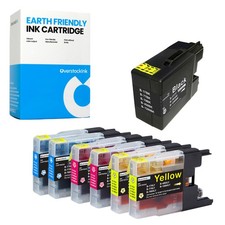 7PK OSI Compatible LC79 Ink