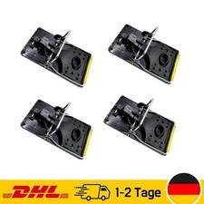 4X Rattenfallen Schlagfallen |