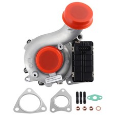 Turbo Turbolader for