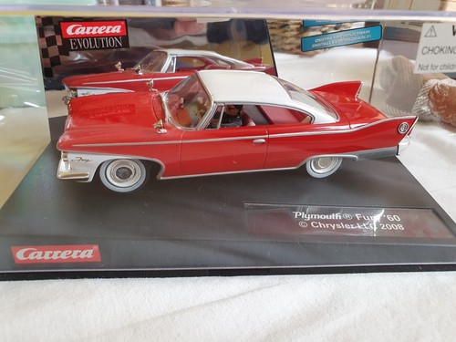 Plymouth fury 2008 - ,