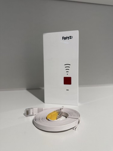 Avm fritz repeater 2400 wlan - avm,
