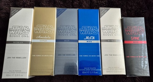 Star wars parfüms ml - star,