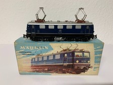 Z 1) Märklin H0 3034 E Lok 41
