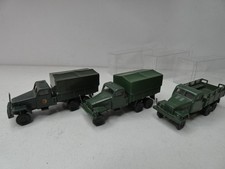 3x IFA G5 "NVA" von ESPEWE