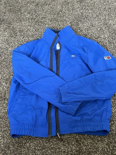 Tommy jeans herren jacke - ⁠tommy,