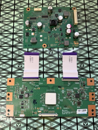 Original sony con - sony, t-con