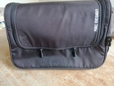 Wickeltasche ABC Design