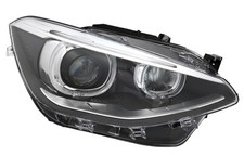 Scheinwerfer rechts für 1er BMW F20 F21 2011-2015 bi-Xenon D1S LED Tagfahrlicht