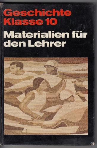 Geschichte klasse - 10,