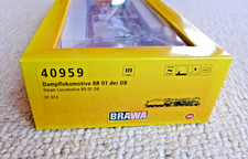 Brawa 40959, Dampf BR 01, DB