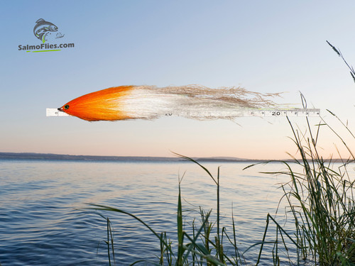 Profi streamer 22cm - profi-streamer, –