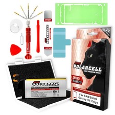 Akku für Samsung Galaxy S6