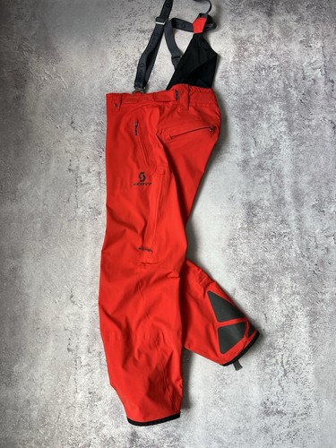 Scott gore tex pro shell - scott,