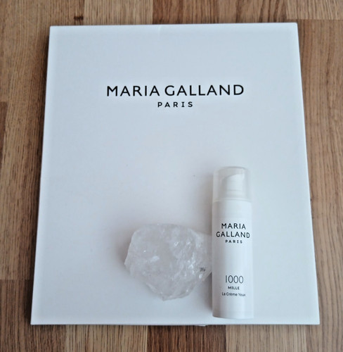 Maria galland 1000 - 1000, mille