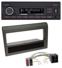 Blaupunkt DAB MP3 Bluetooth USB Autoradio für Alfa Romeo 155 Lancia Dedra Delta