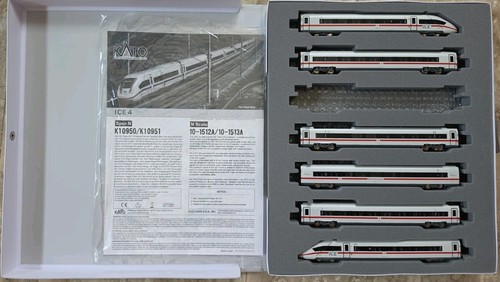 Kato standmodell ice - kato,