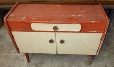 Schrank ,Flur, Vintage